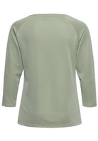 Queen Kerosin - Langarmshirt «California»