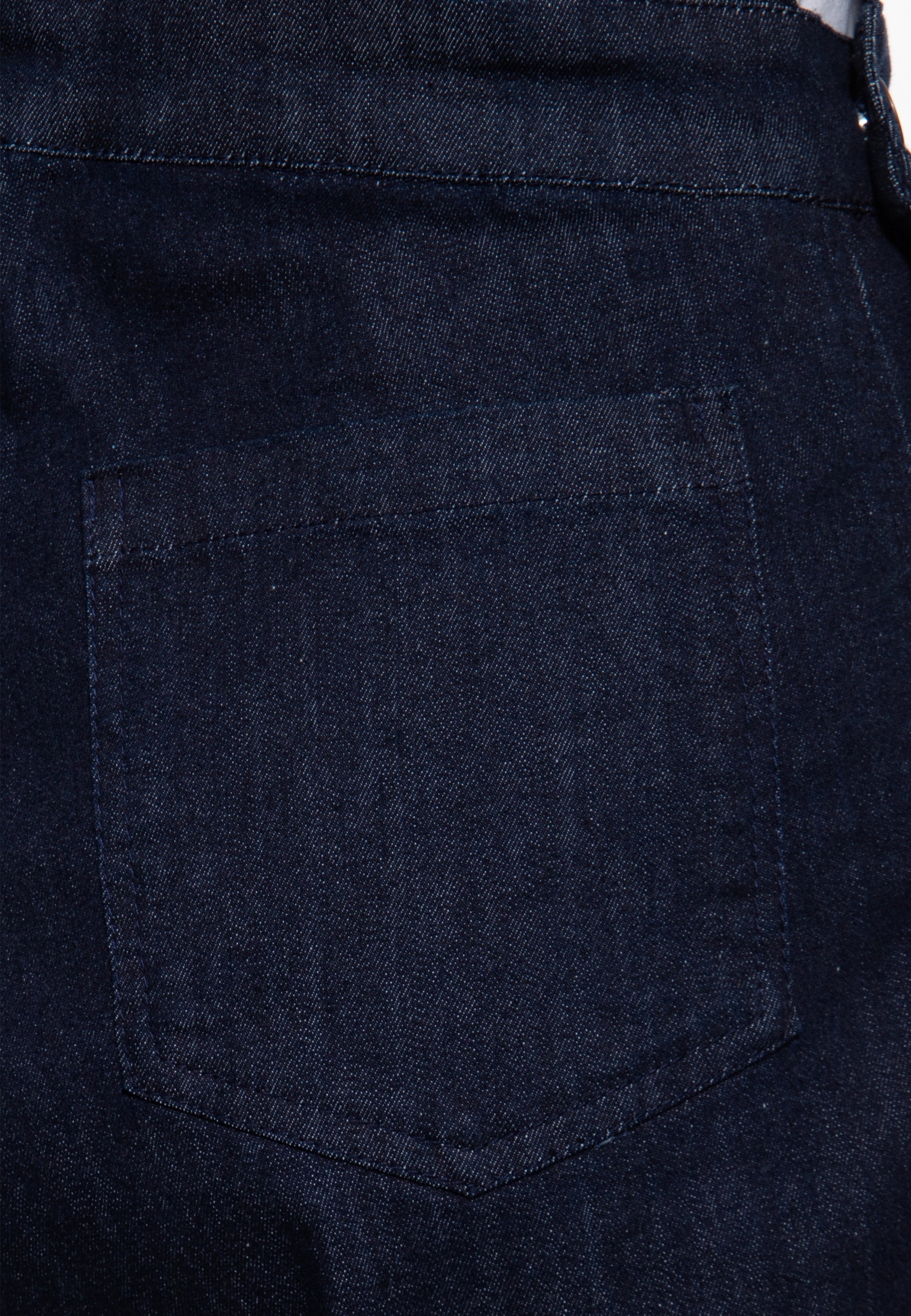 Queen Kerosin - Latzhose