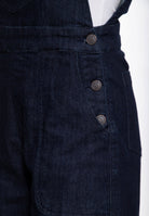 Queen Kerosin - Latzhose