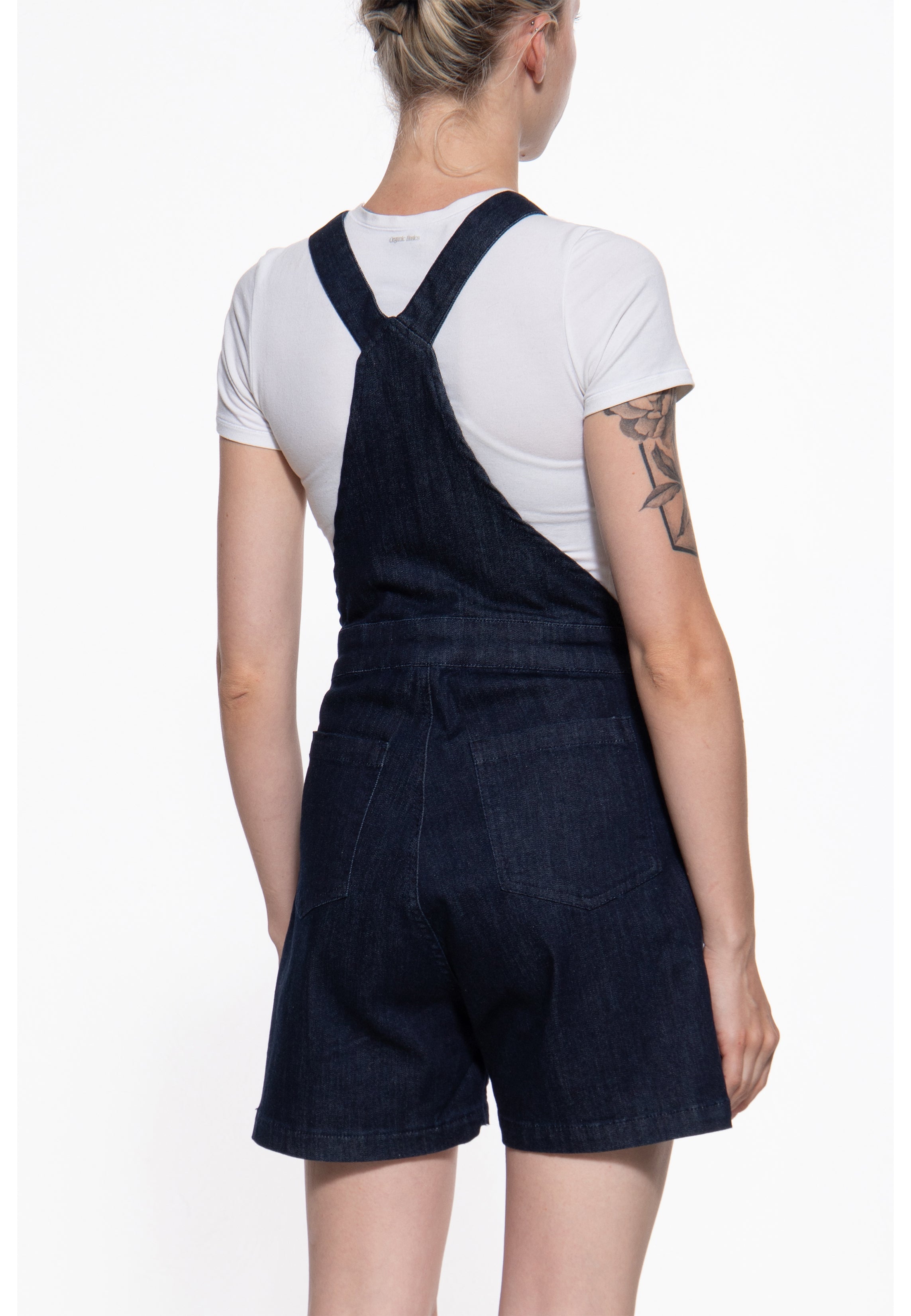 Queen Kerosin - Latzhose