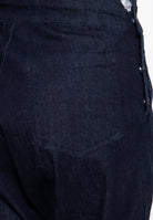 Queen Kerosin - Latzshorts