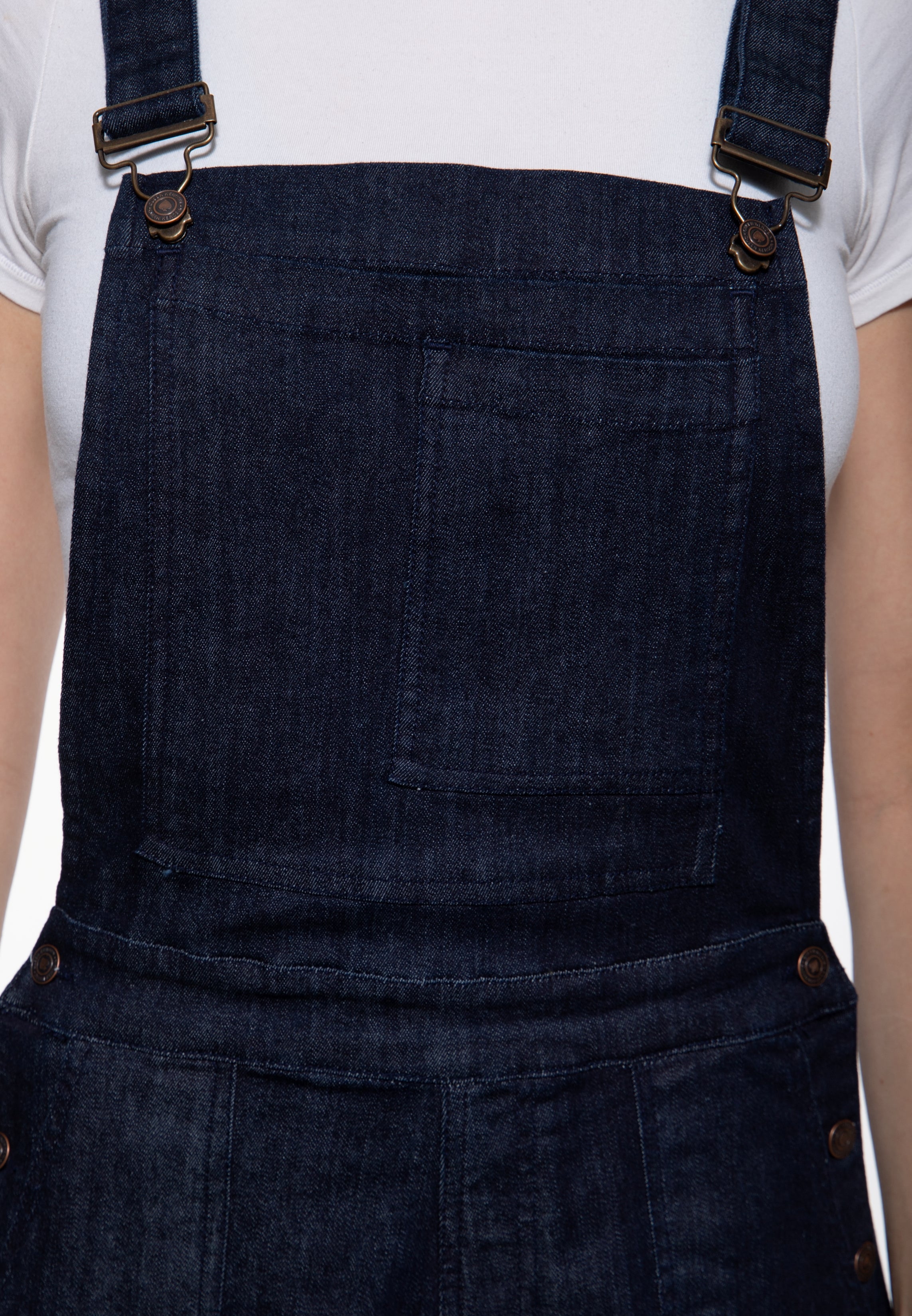 Queen Kerosin - Latzshorts