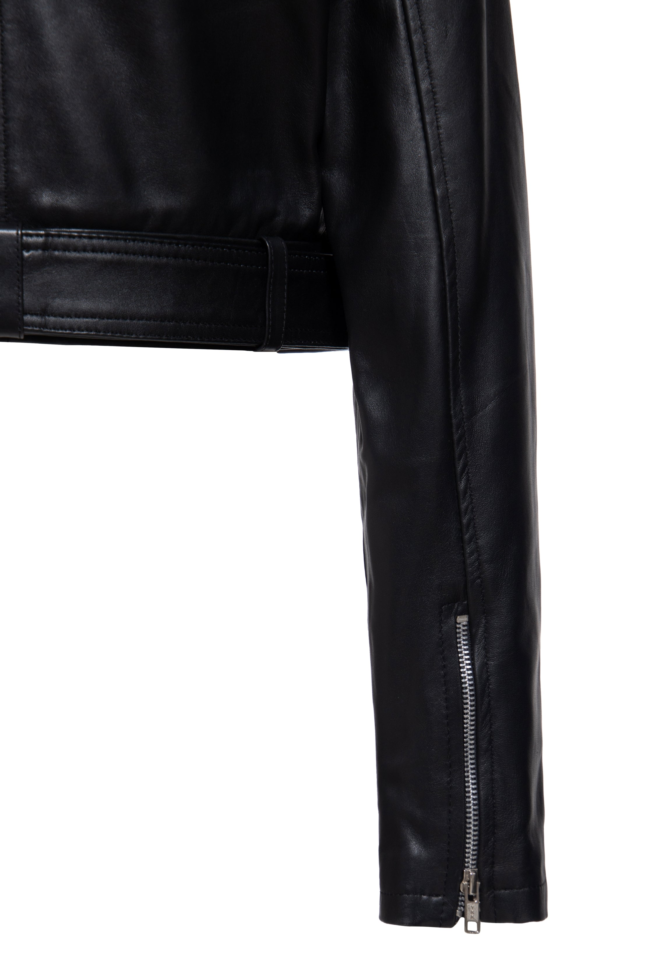 Queen Kerosin - Lederjacke