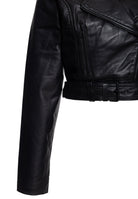 Queen Kerosin - Lederjacke