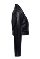 Queen Kerosin - Lederjacke