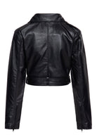 Queen Kerosin - Lederjacke