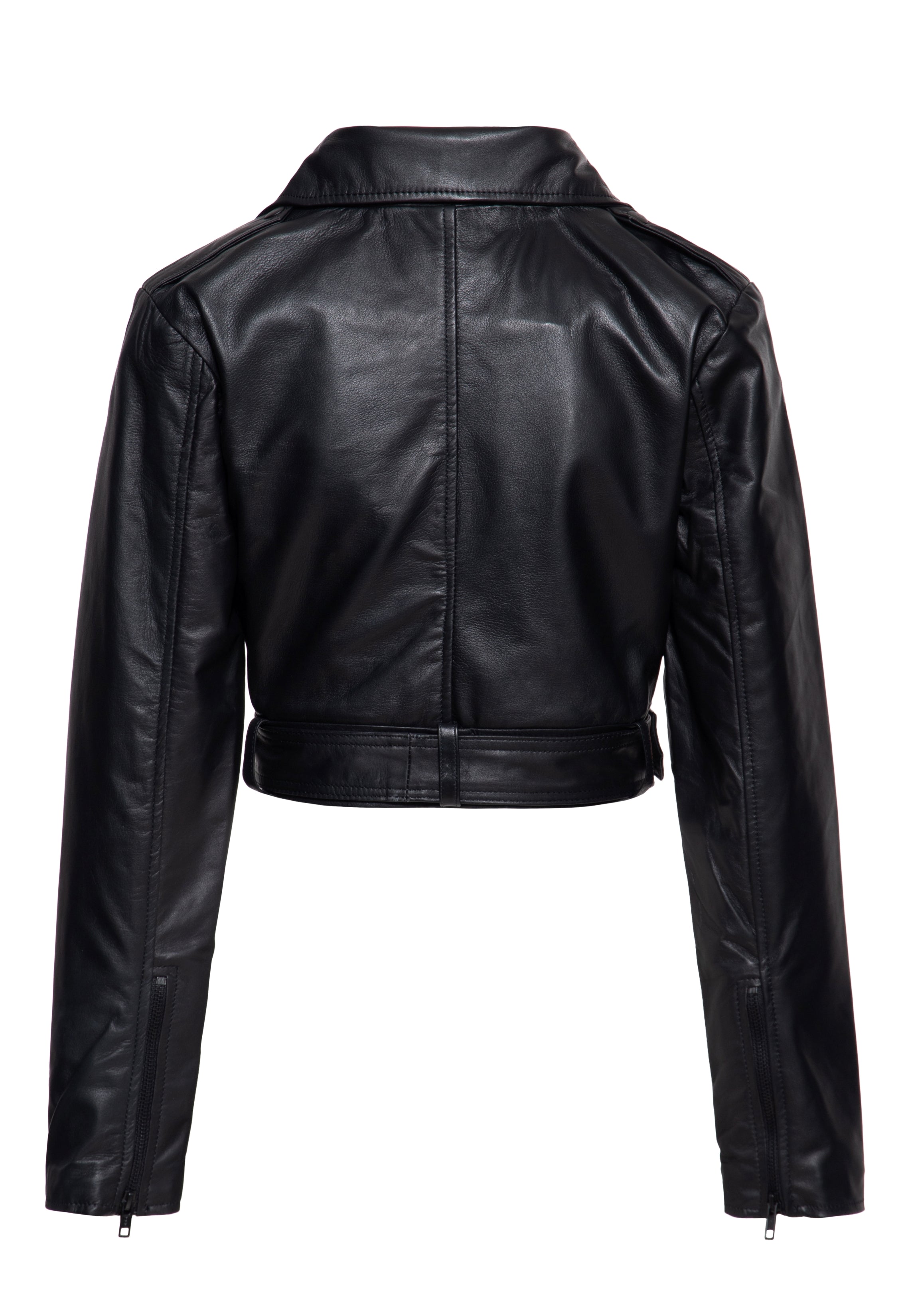 Queen Kerosin - Lederjacke