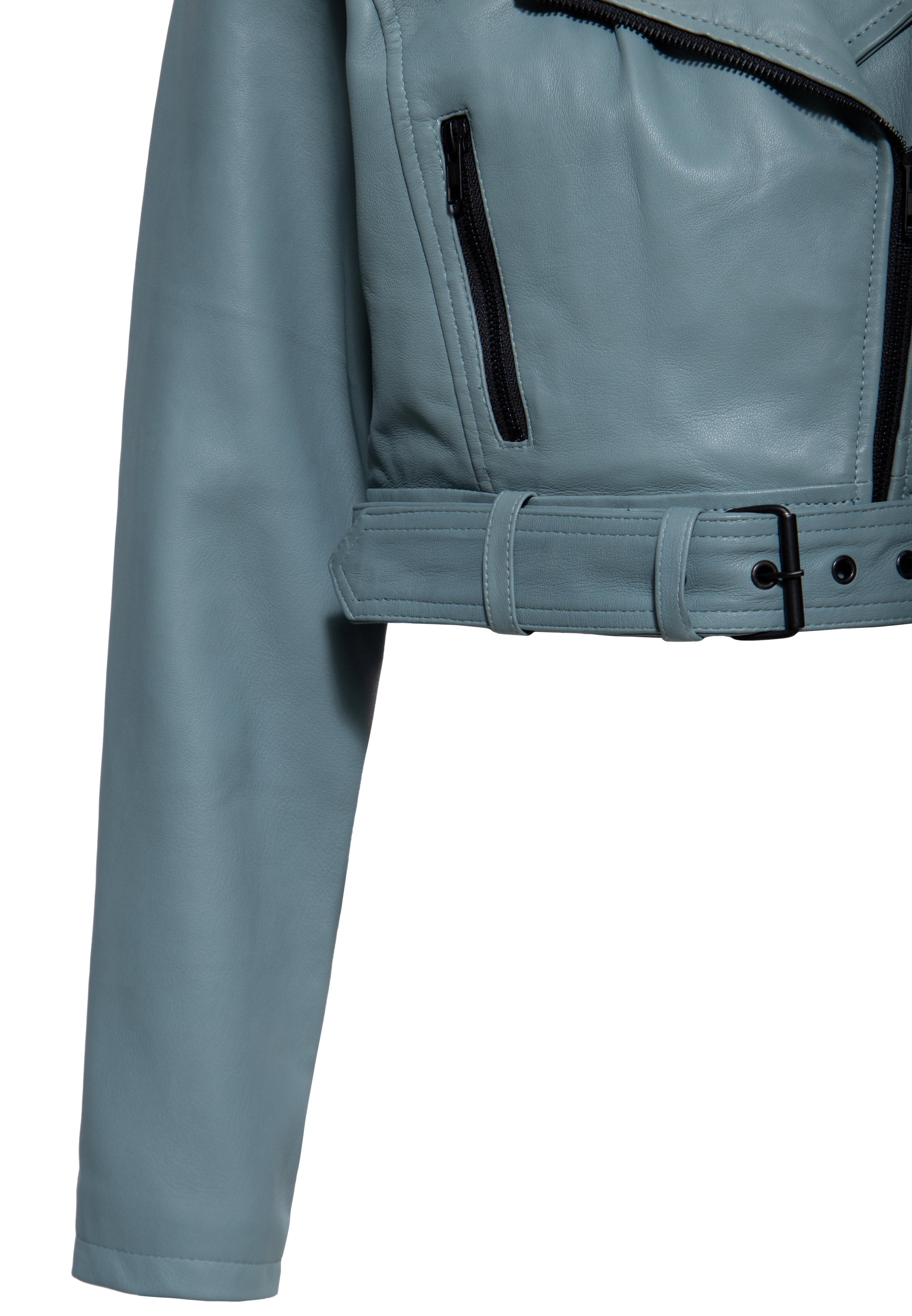 Queen Kerosin - Lederjacke