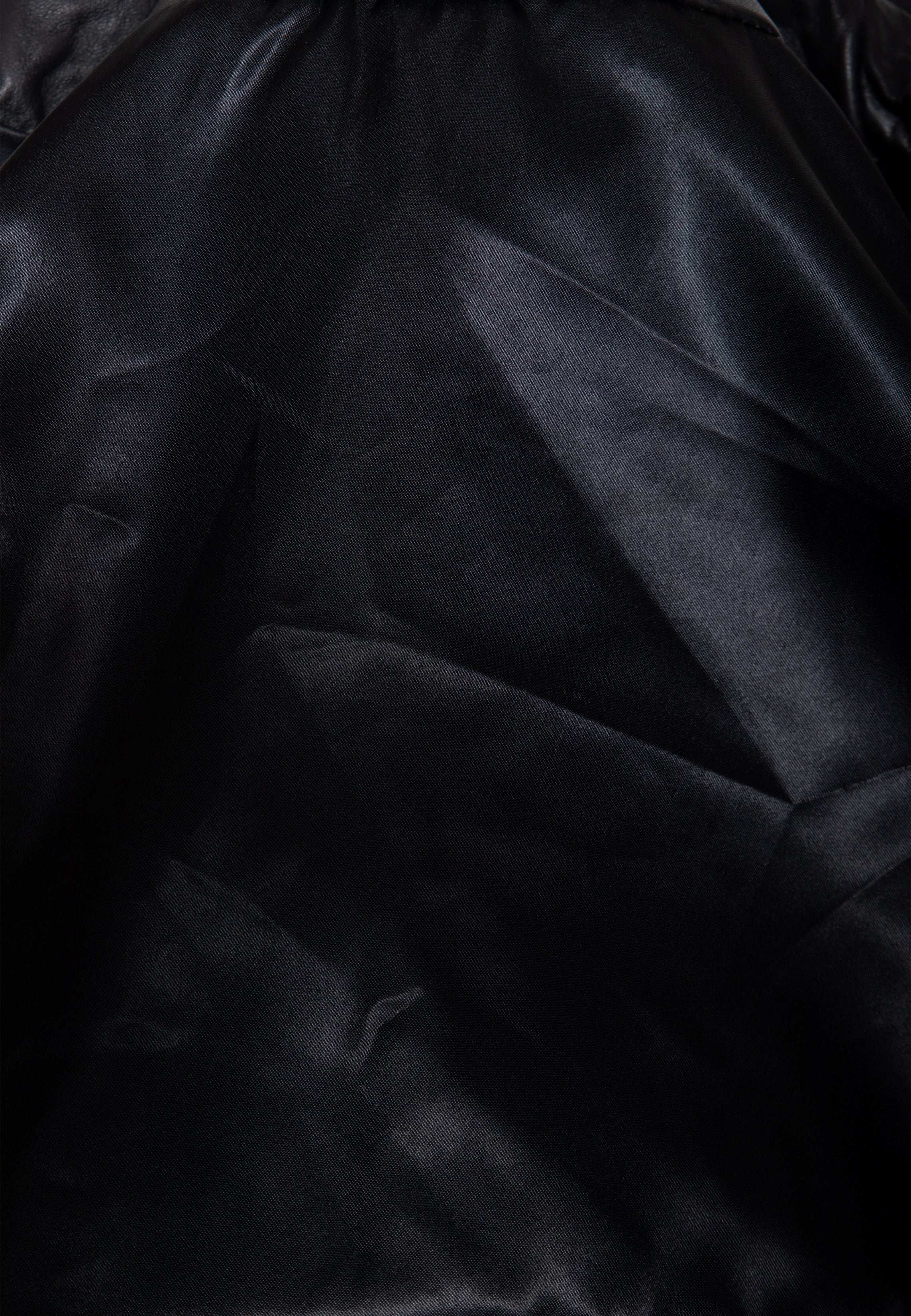 Queen Kerosin - Lederjacke