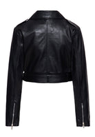 Queen Kerosin - Lederjacke