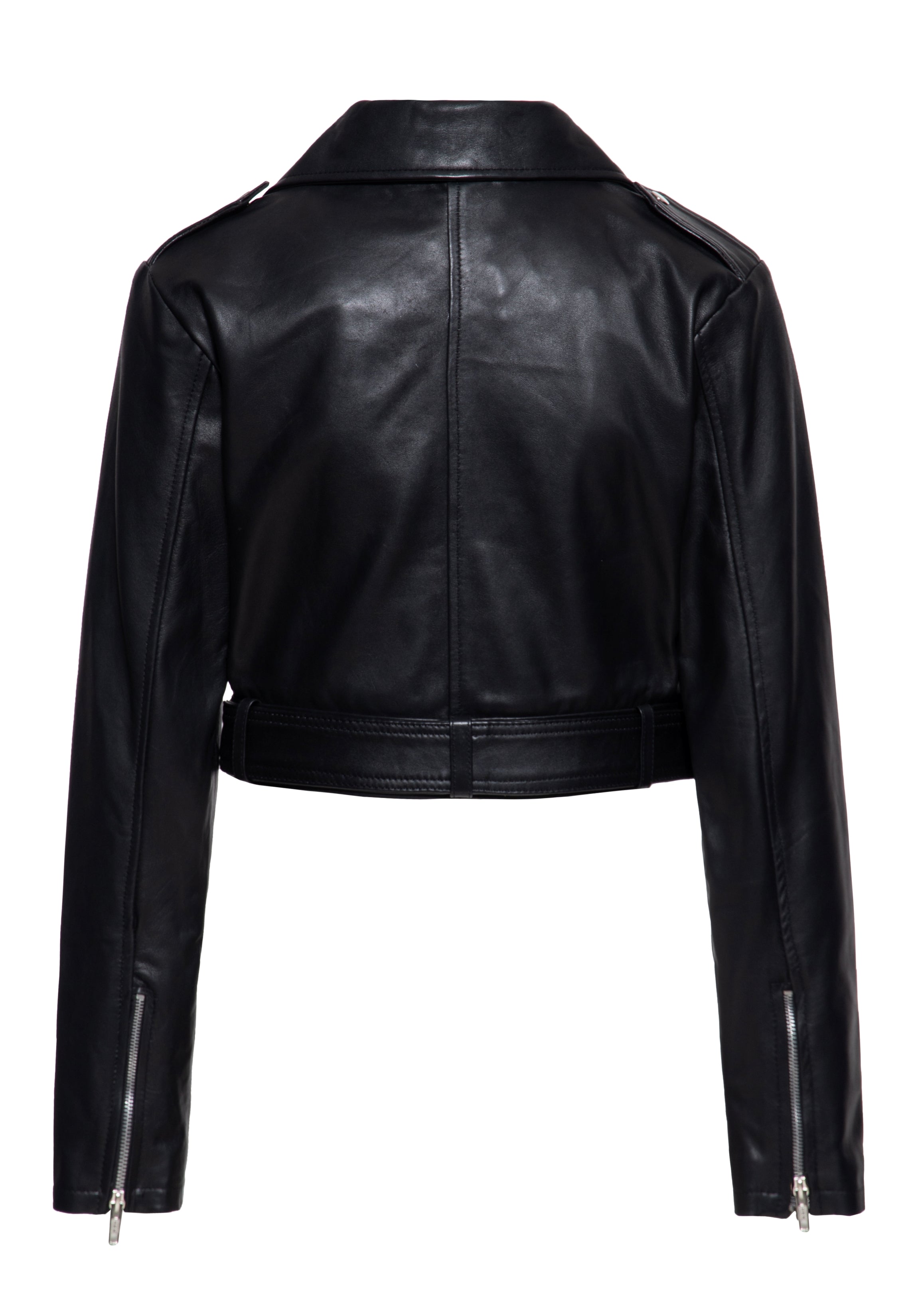 Queen Kerosin - Lederjacke