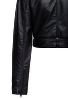 Queen Kerosin - Lederjacke