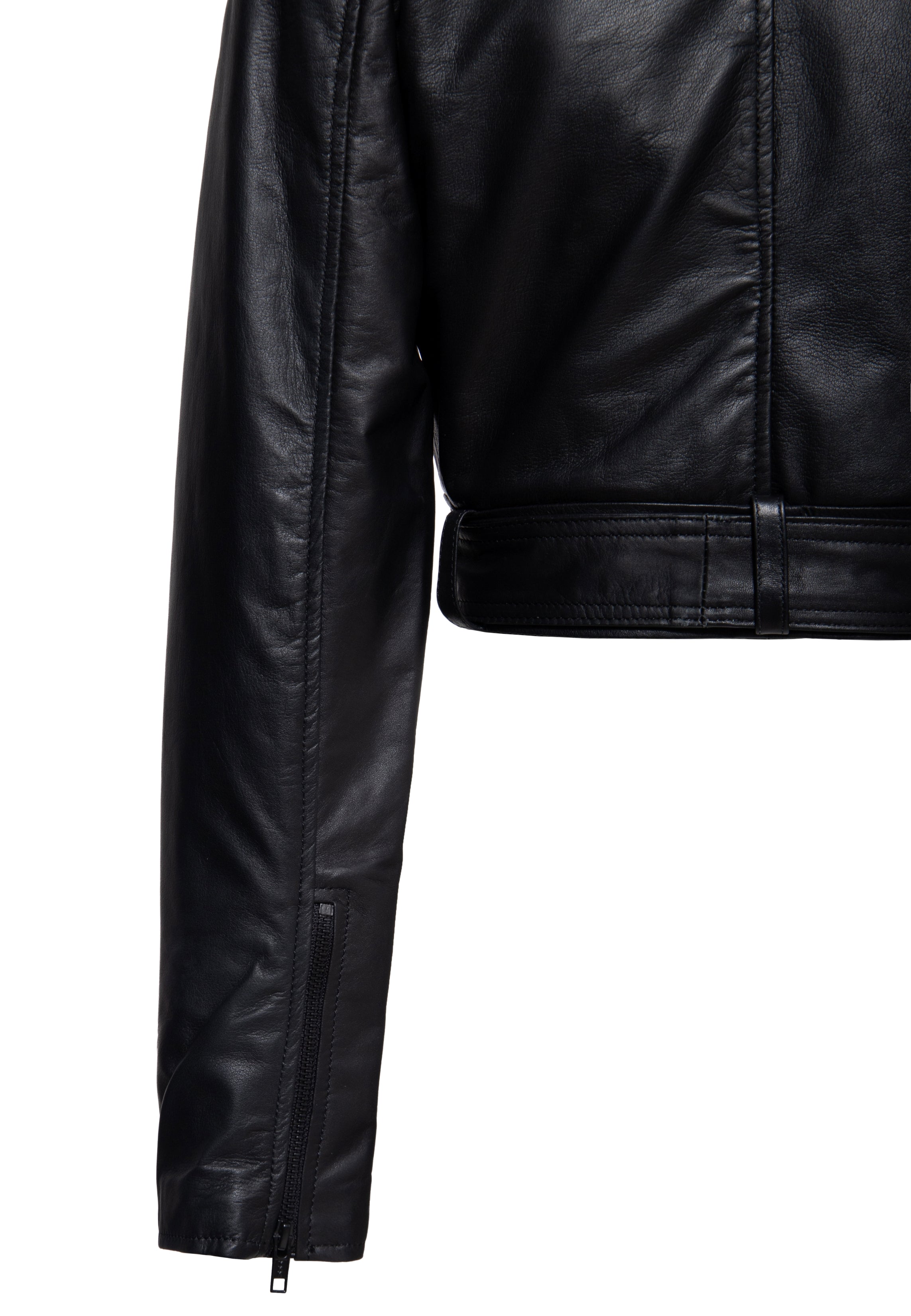 Queen Kerosin - Lederjacke