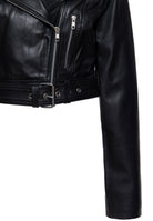 Queen Kerosin - Lederjacke