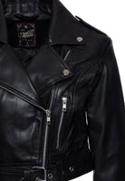 Queen Kerosin - Lederjacke