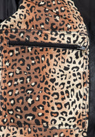 Queen Kerosin - Lederjacke «Marlon»