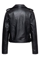 Queen Kerosin - Lederjacke «Marlon»