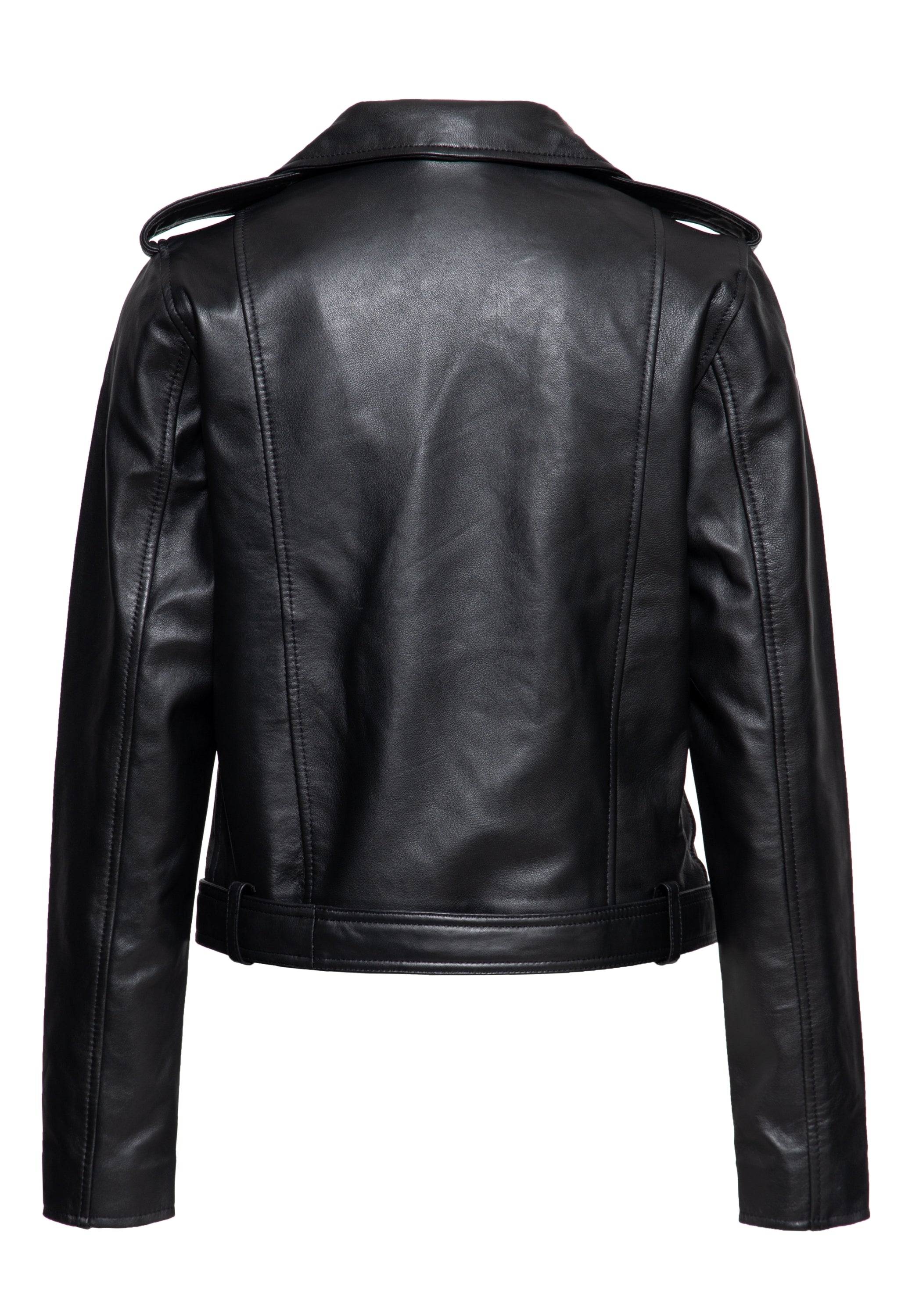 Queen Kerosin - Lederjacke «Marlon»