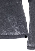 Queen Kerosin - Longsleeve «Forever 2 Wheels»