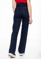 Queen Kerosin - Marlene Fit Jeans