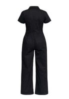 Queen Kerosin - Overall