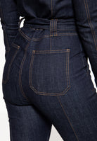 Queen Kerosin - Overall «Motor Queen Service»