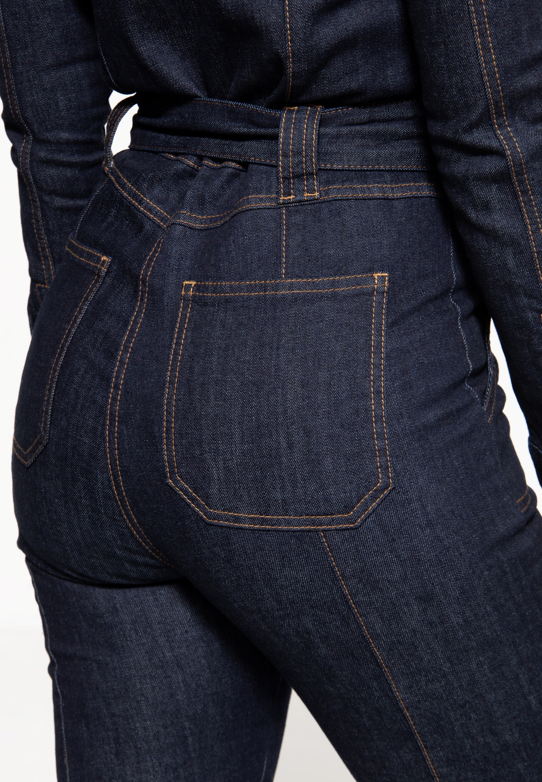 Queen Kerosin - Overall «Motor Queen Service»