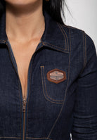 Queen Kerosin - Overall «Motor Queen Service»