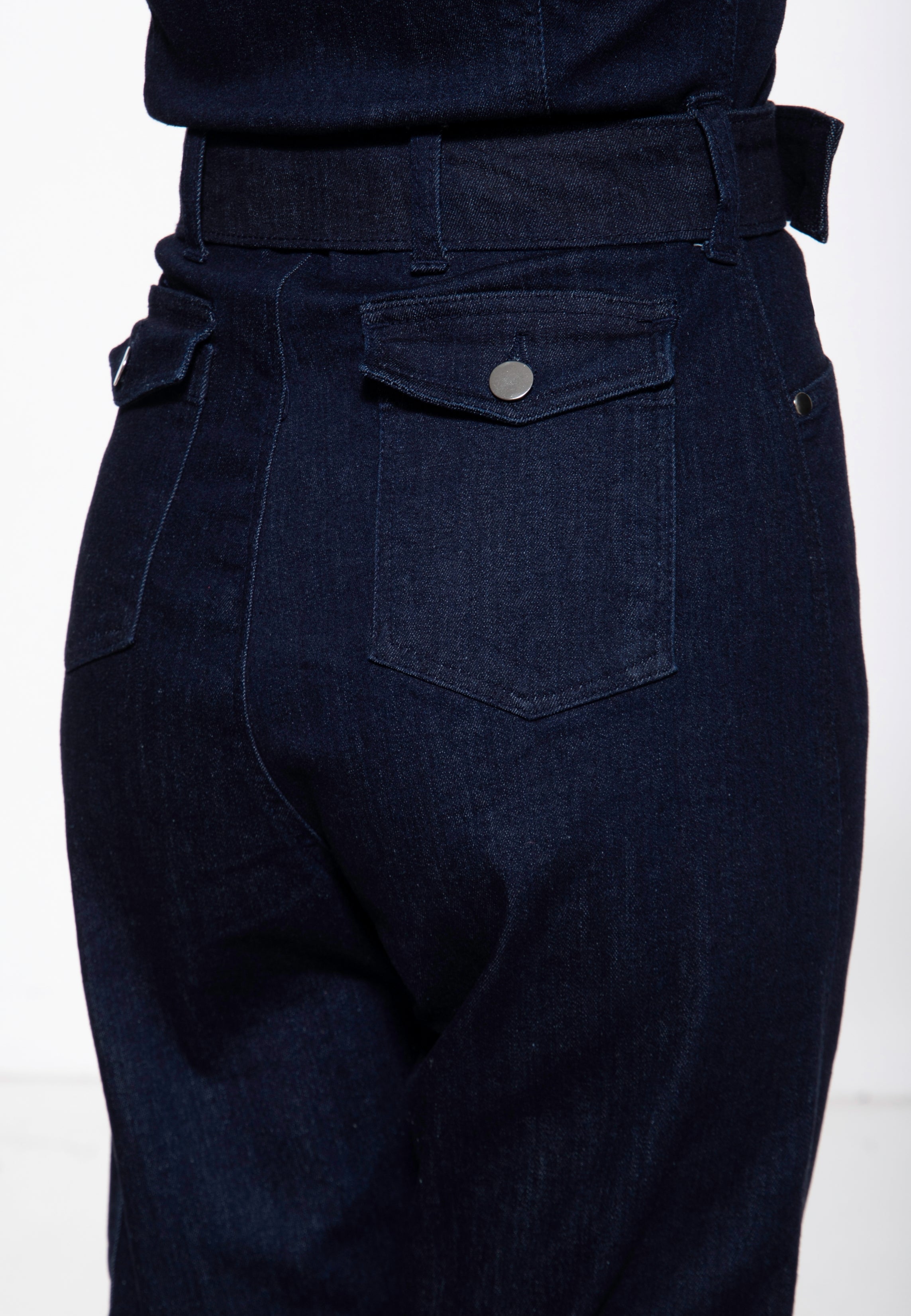 Overall «Speedway Service» Jumpsuits von Queen Kerosin