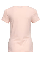 Queen Kerosin - Print T-Shirt «Head Hunter»