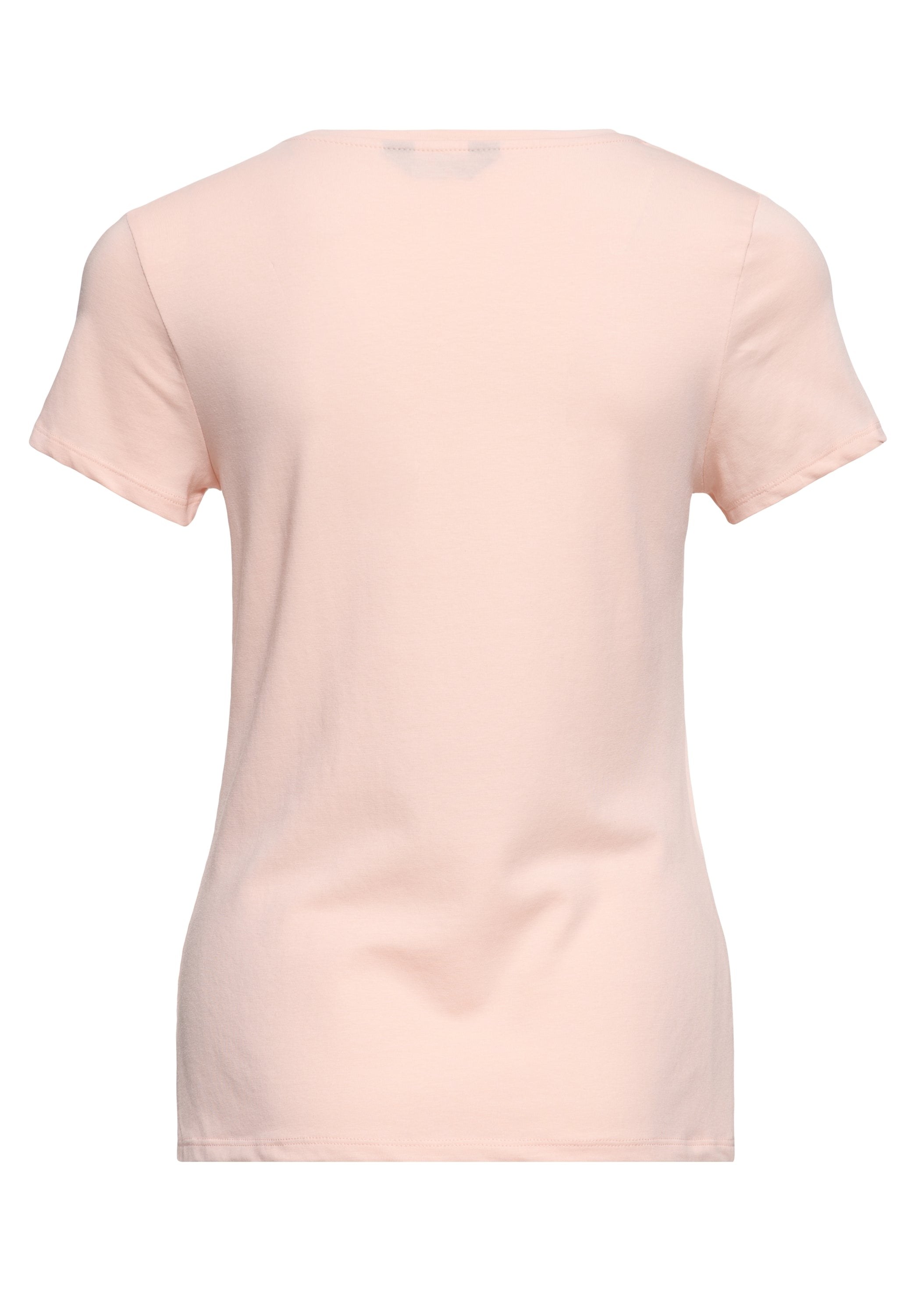 Queen Kerosin - Print T-Shirt «Head Hunter»