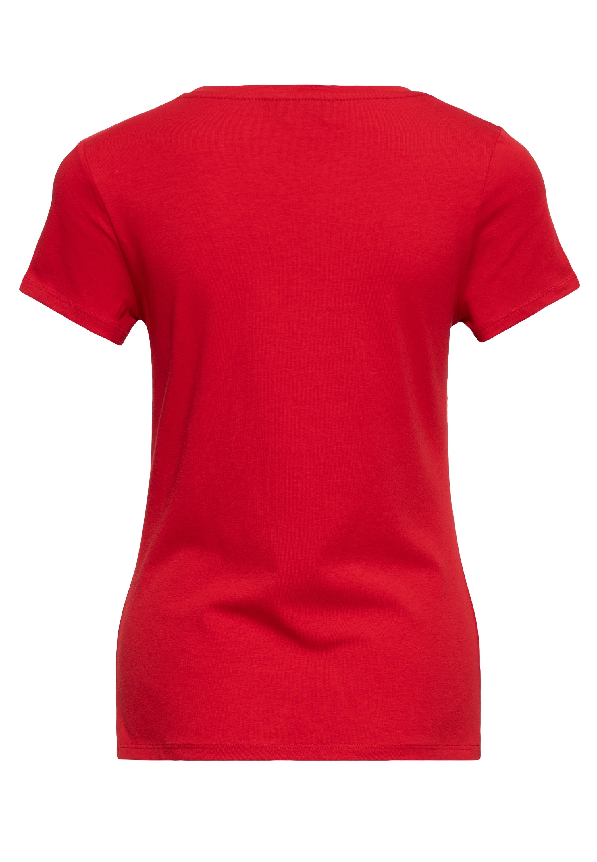 Queen Kerosin - Print T-Shirt «Keep Your Love Cool»