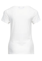 Queen Kerosin - Print T-Shirt «Keep Your Love Cool»