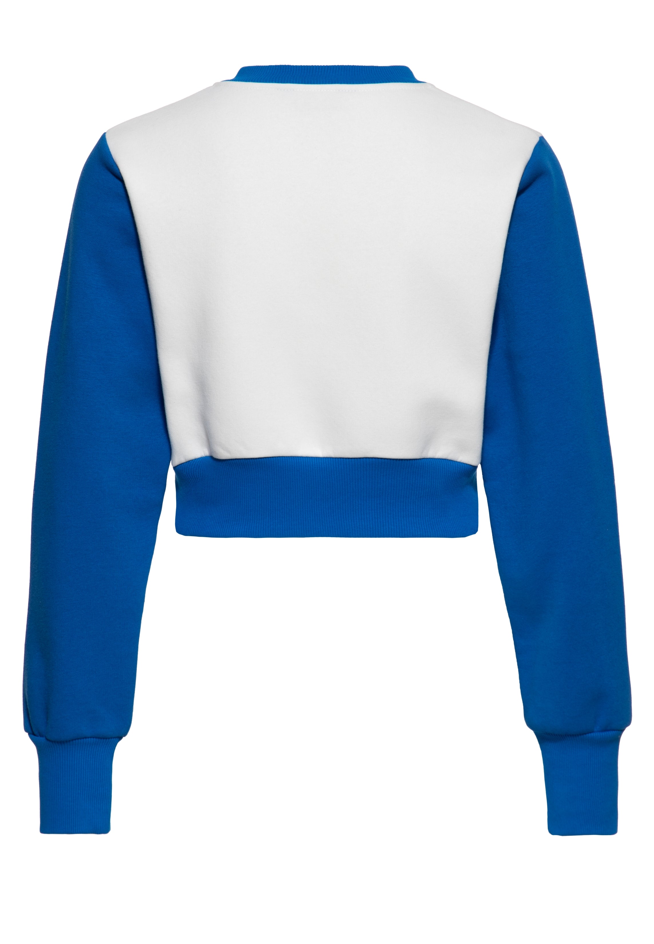 Queen Kerosin - Pullover «Racer Queen»