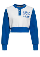 Queen Kerosin - Pullover «Racer Queen»