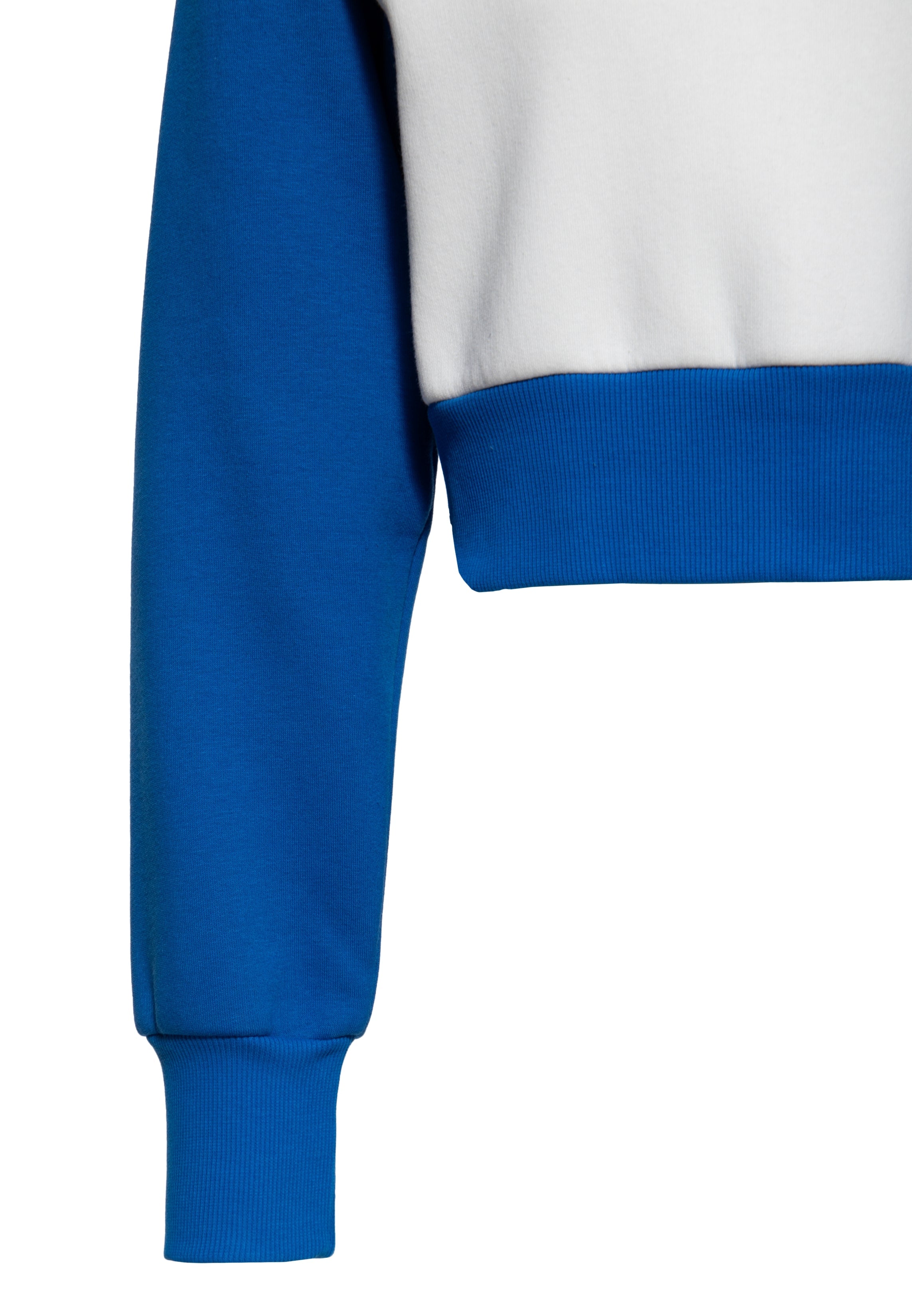 Queen Kerosin - Pullover «Racer Queen»