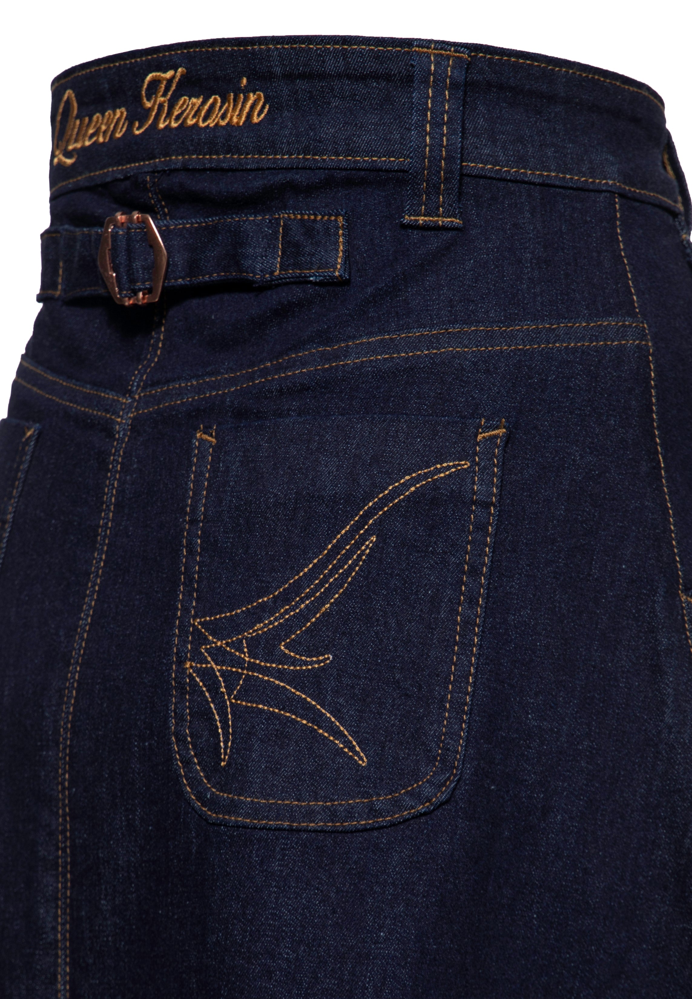 Queen Kerosin - Swing - Rock