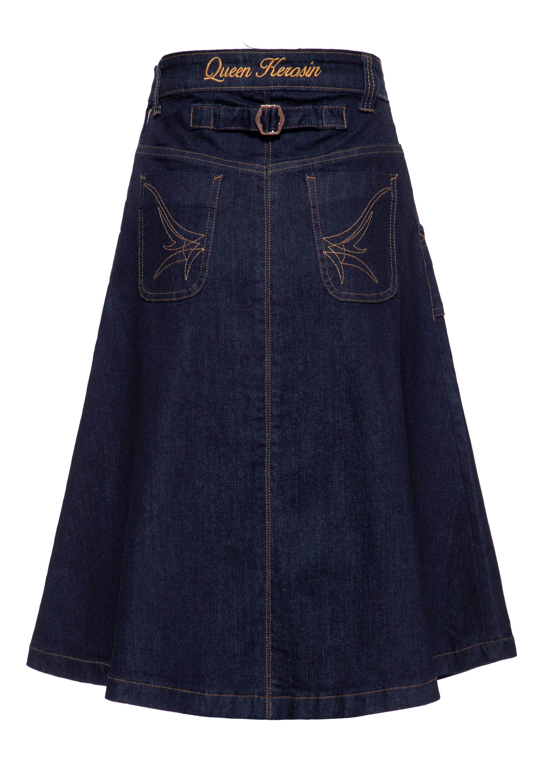 Queen Kerosin - Swing - Rock