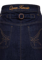 Queen Kerosin - Swing - Rock