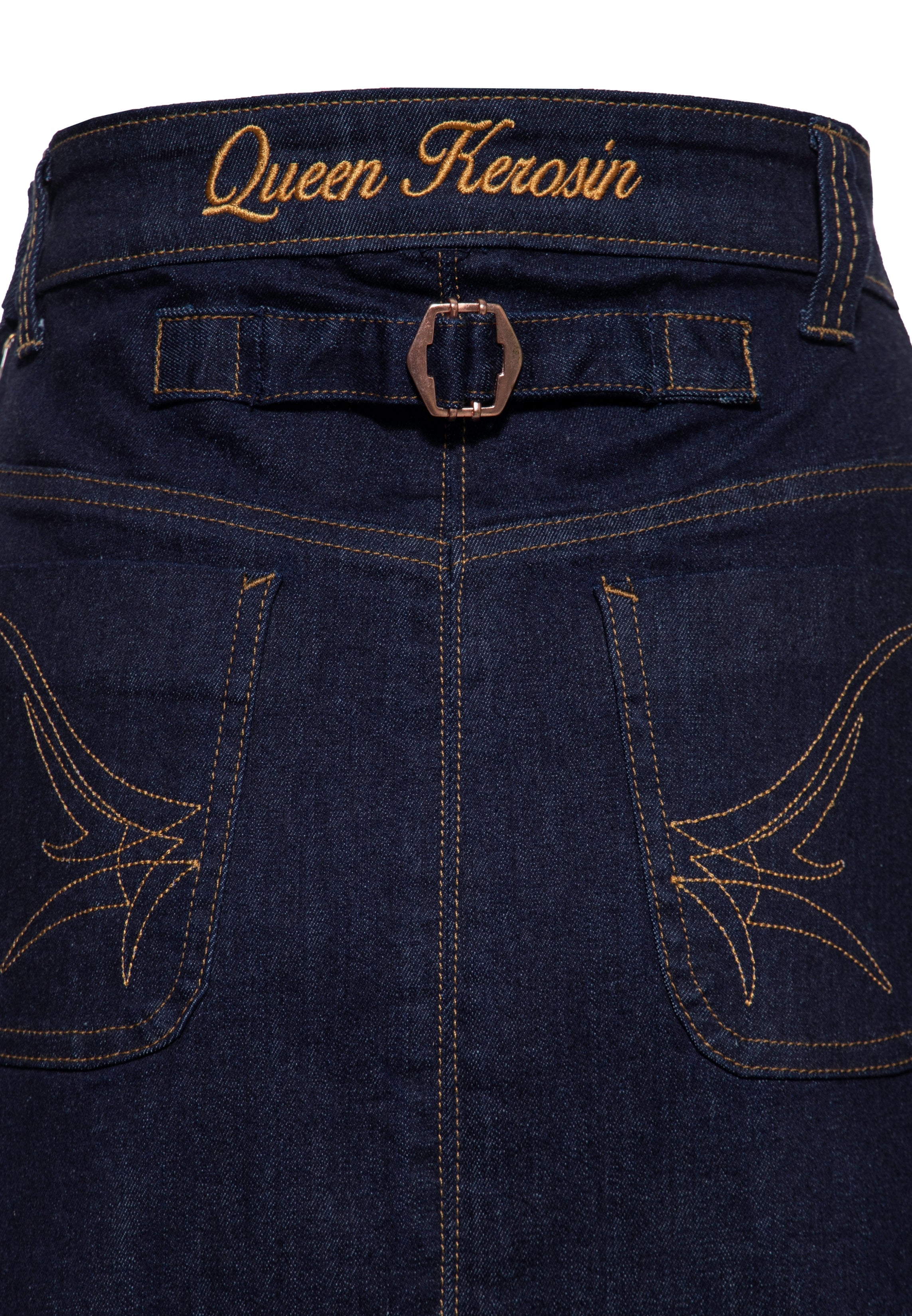 Queen Kerosin - Swing - Rock