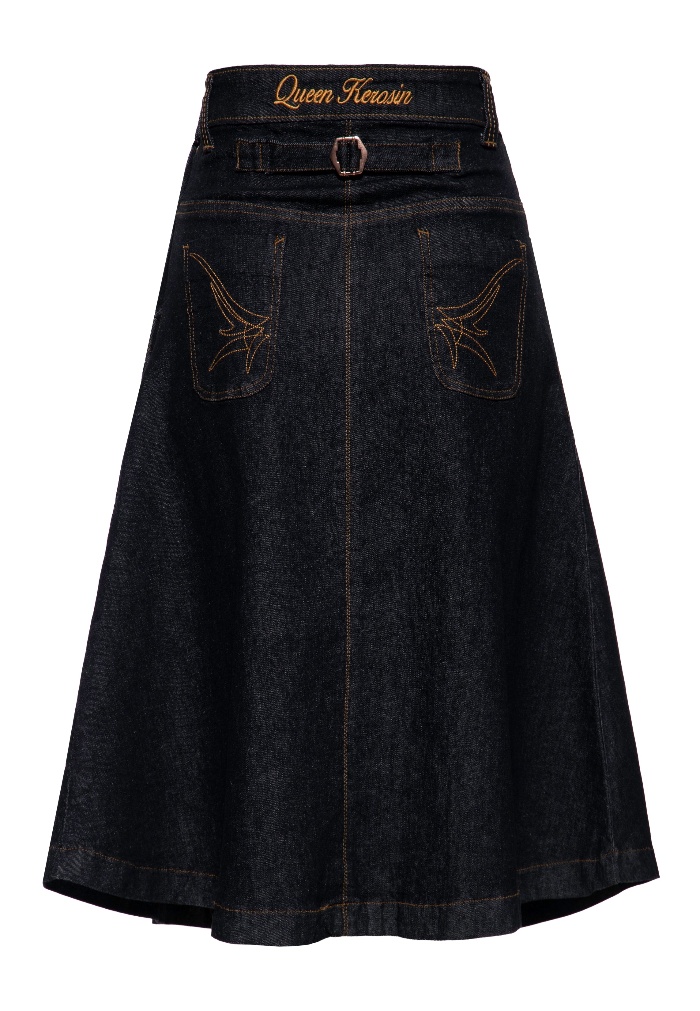 Queen Kerosin - Swing - Rock