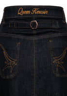 Queen Kerosin - Swing - Rock