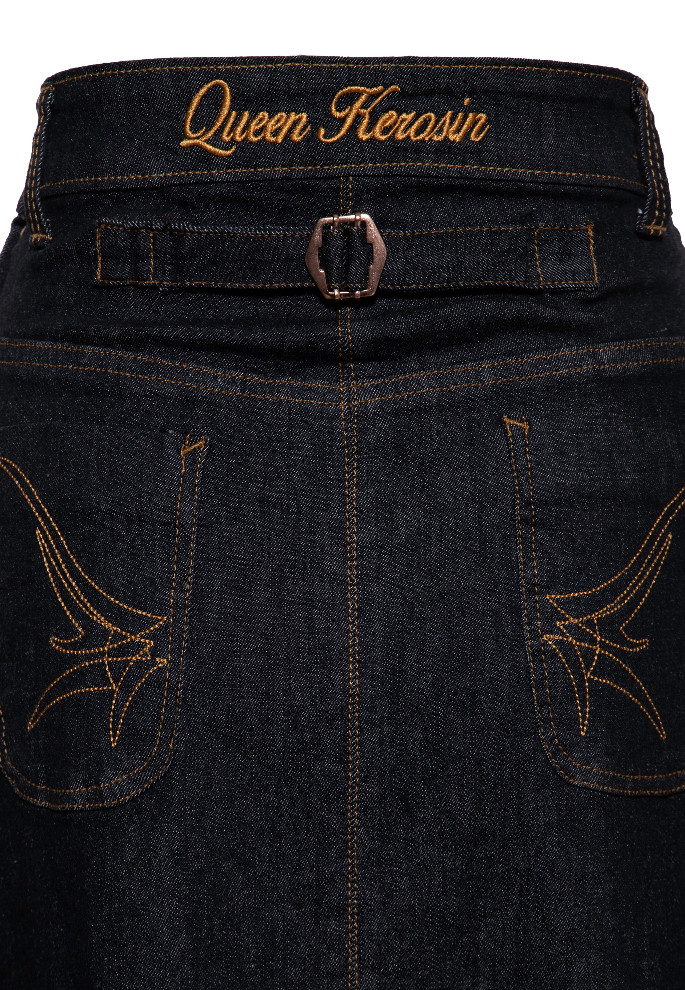 Queen Kerosin - Swing - Rock