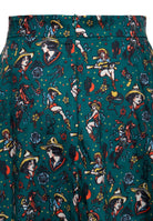 Queen Kerosin - Swing Rock «Cowgirl»