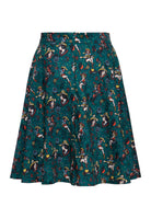 Queen Kerosin - Swing Rock «Cowgirl»