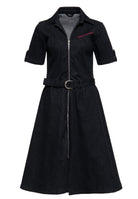 Queen Kerosin - Swingkleid