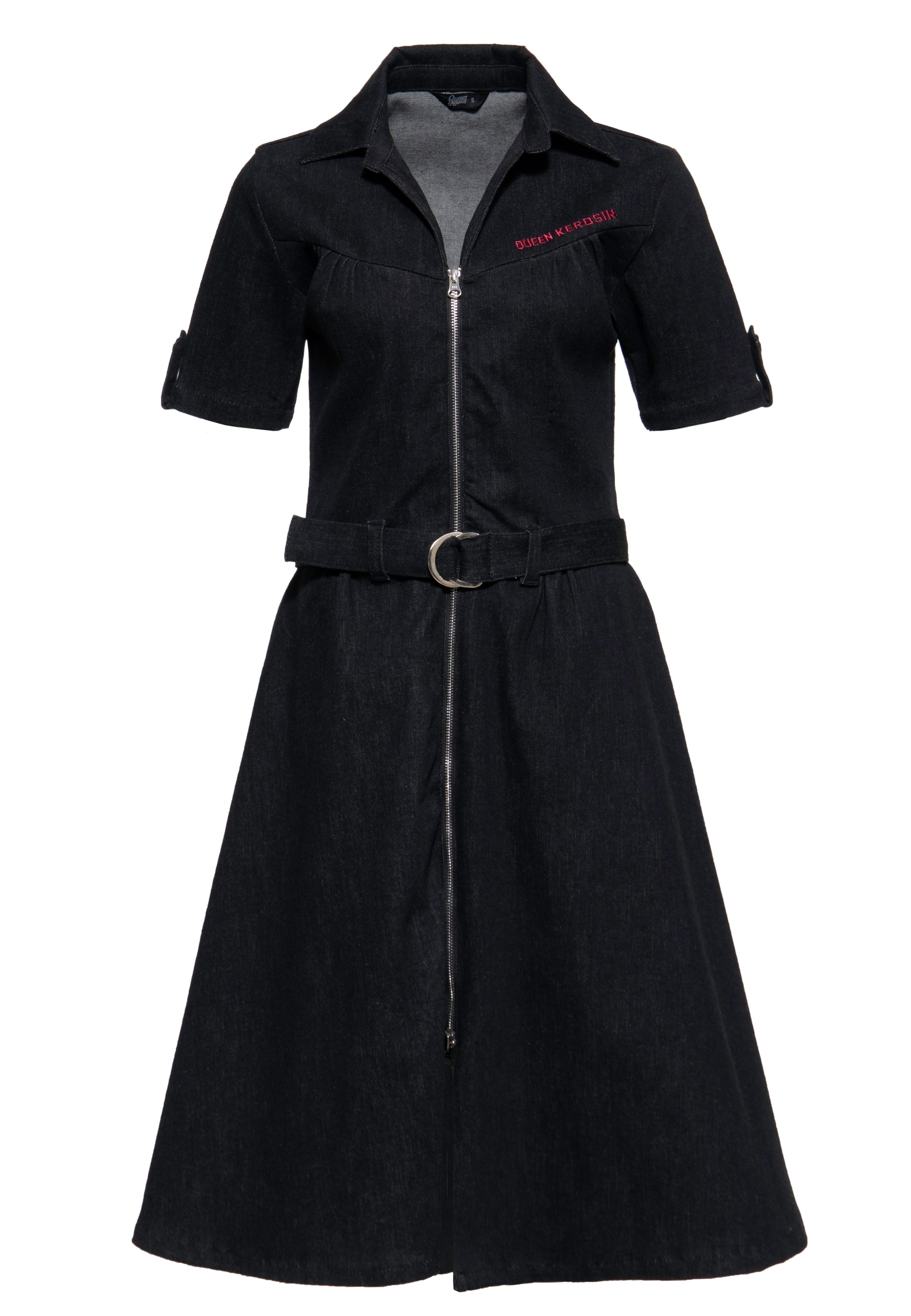 Queen Kerosin - Swingkleid