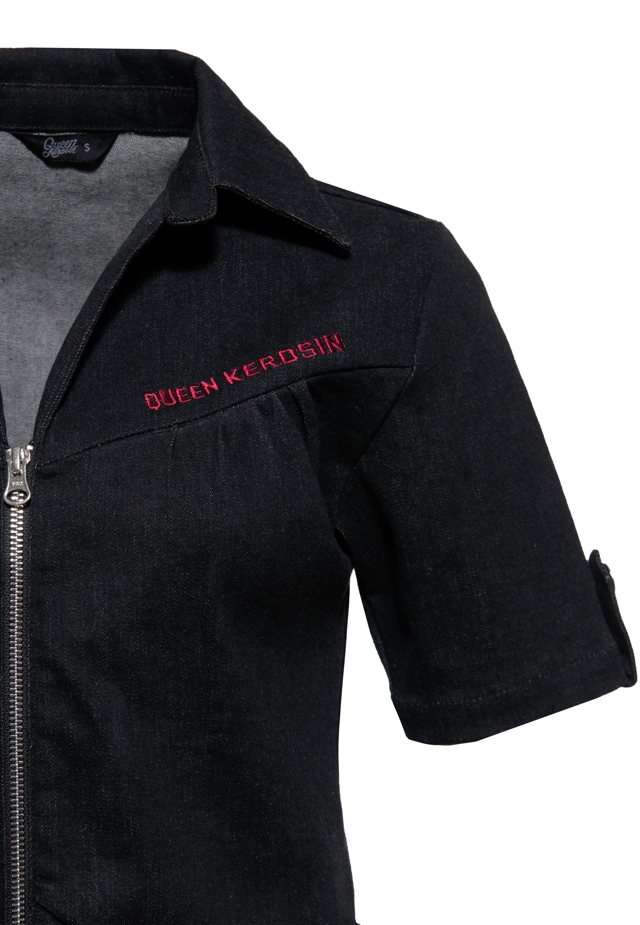 Queen Kerosin - Swingkleid