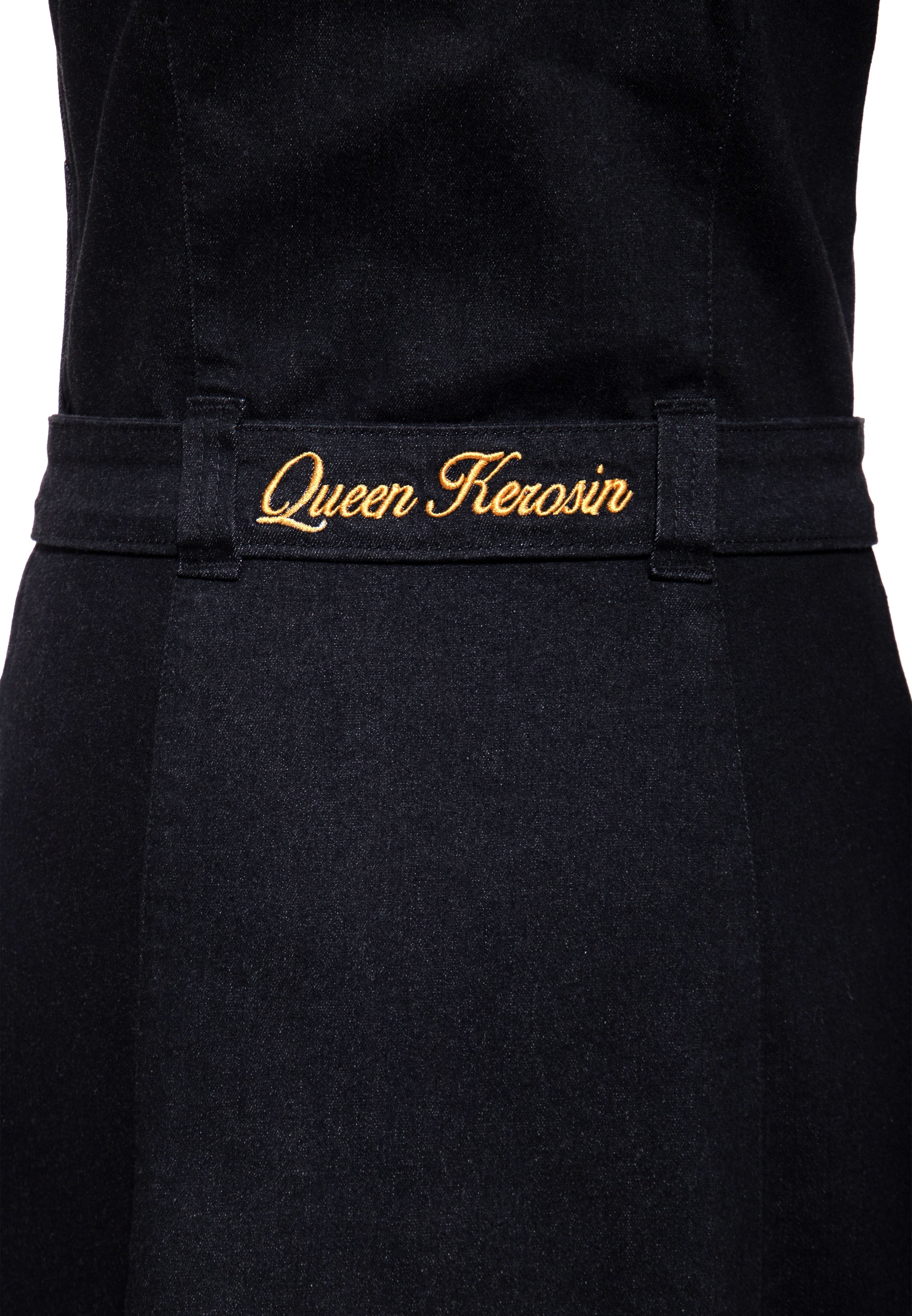 Queen Kerosin - Swingkleid