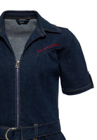 Queen Kerosin - Swingkleid